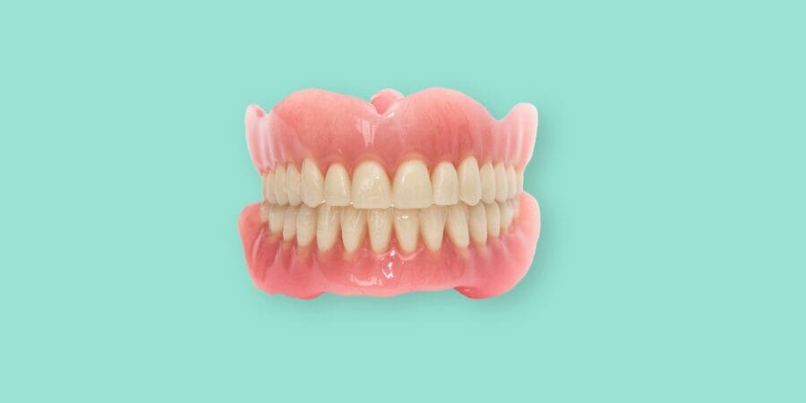 Dentures Dentures